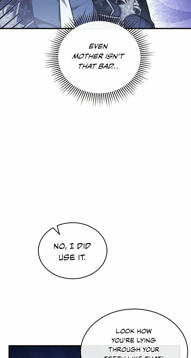 The Night Without Shadows Chapter 41 page 72 - 