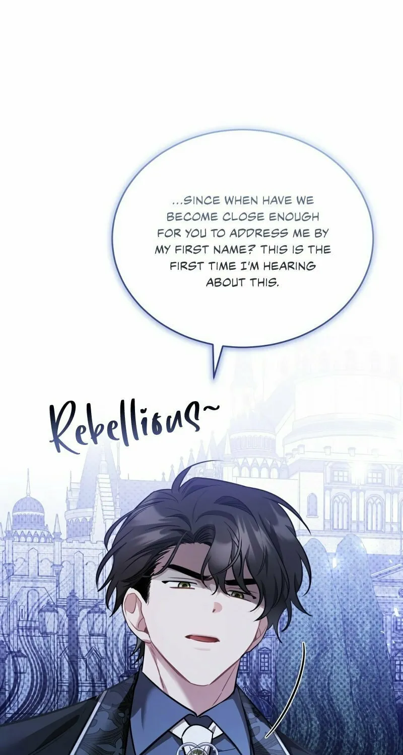 The Night Without Shadows Chapter 41 page 74 - 