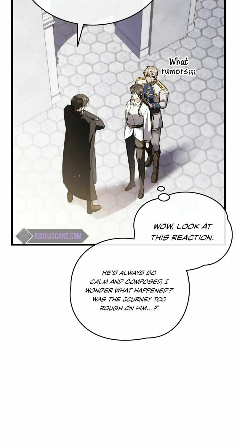 The Night Without Shadows Chapter 41 page 76 - 