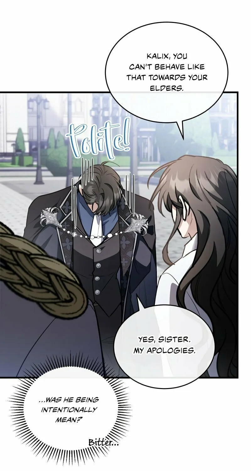 The Night Without Shadows Chapter 41 page 77 - 