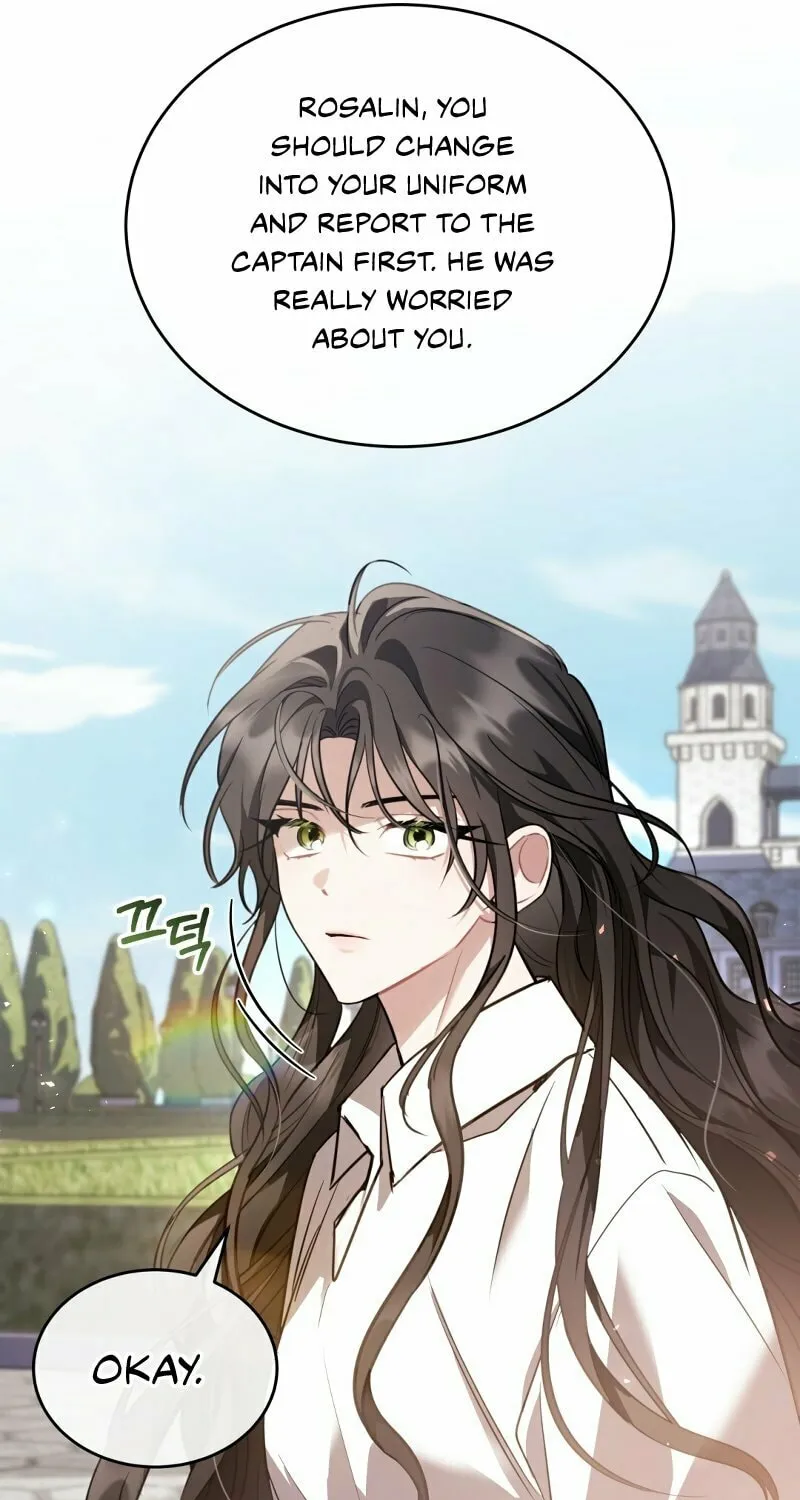 The Night Without Shadows Chapter 41 page 79 - 