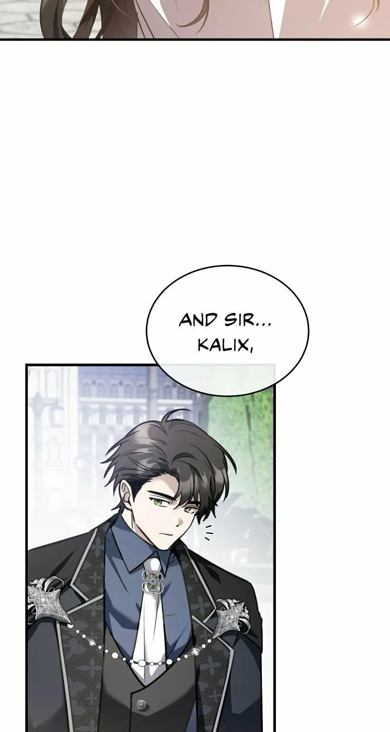 The Night Without Shadows Chapter 41 page 80 - 