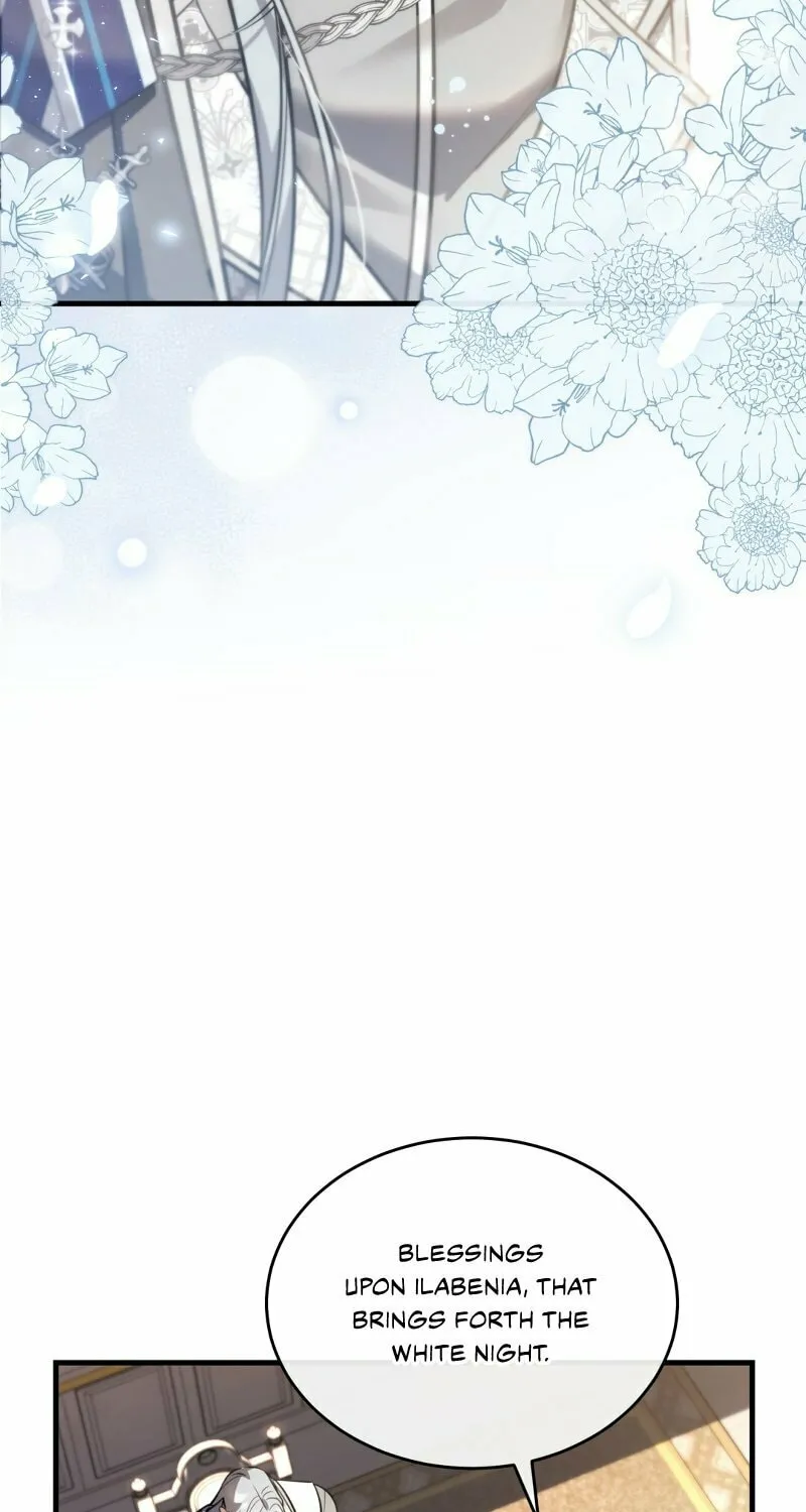 The Night Without Shadows Chapter 41 page 83 - 