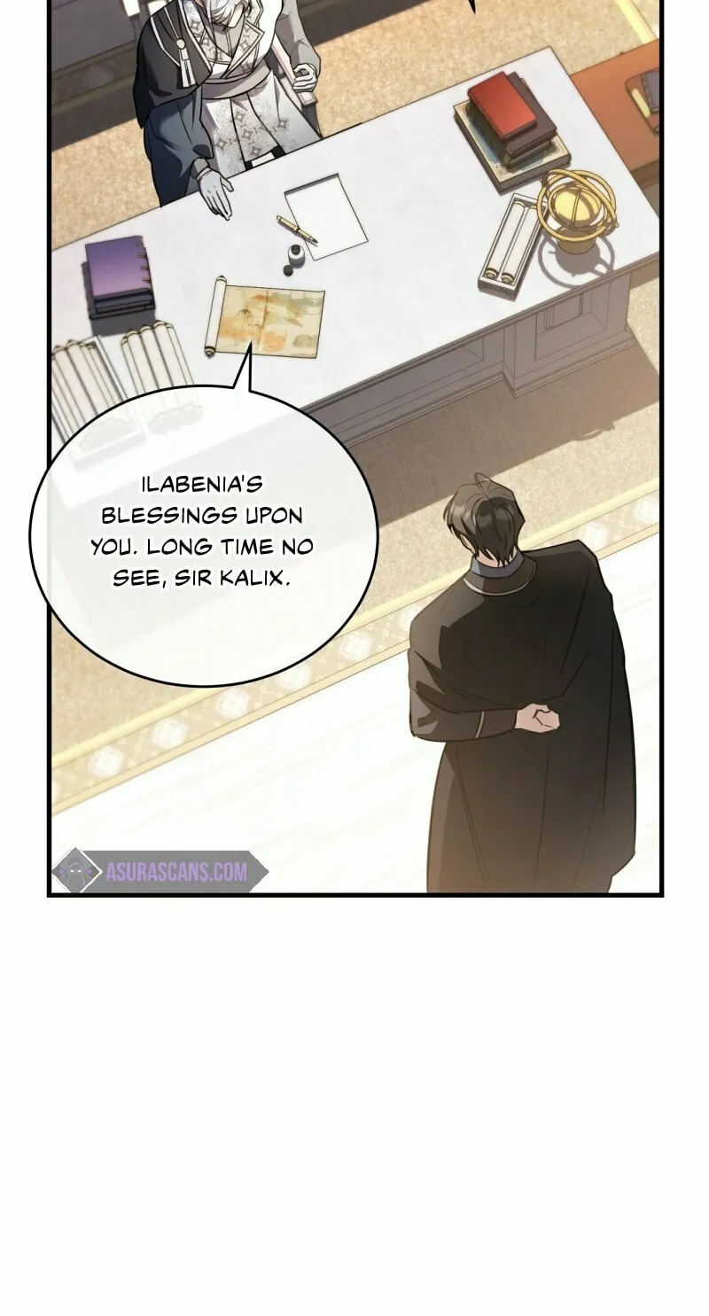 The Night Without Shadows Chapter 41 page 84 - 