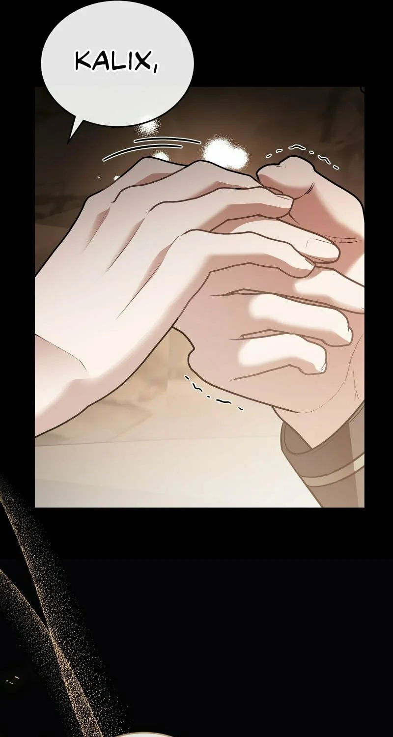 The Night Without Shadows Chapter 41 page 10 - 
