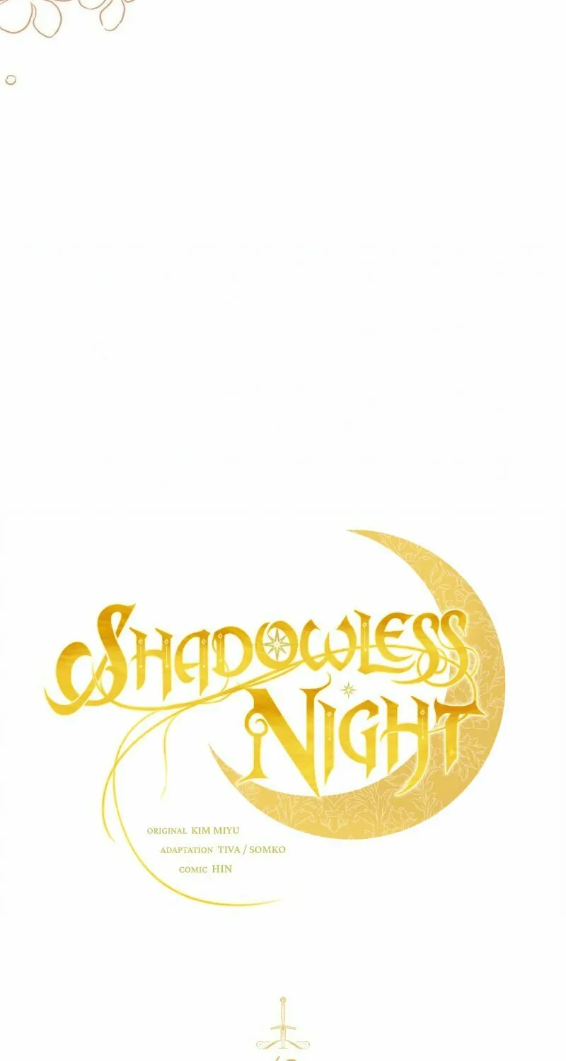 The Night Without Shadows Chapter 42 page 12 - 