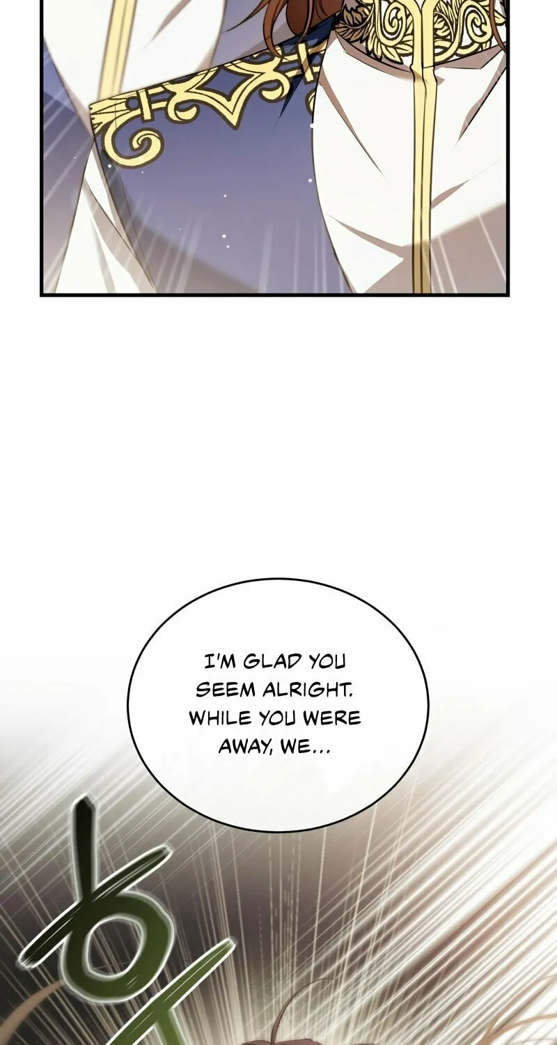 The Night Without Shadows Chapter 42 page 3 - 