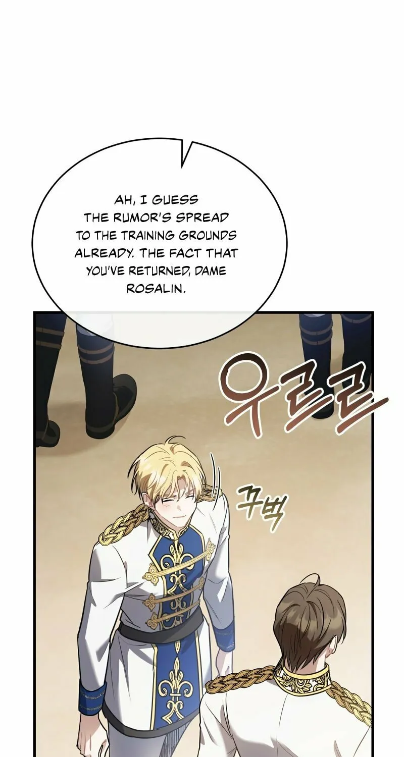 The Night Without Shadows Chapter 42 page 21 - 