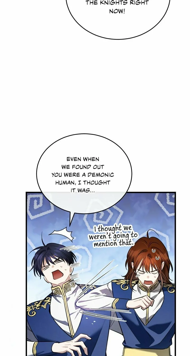 The Night Without Shadows Chapter 42 page 24 - 