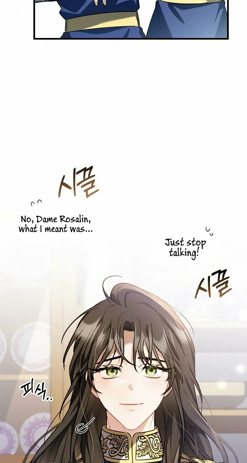 The Night Without Shadows Chapter 42 page 25 - 