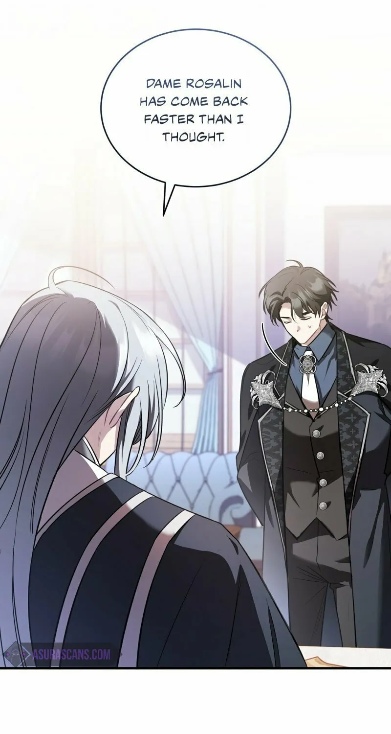 The Night Without Shadows Chapter 42 page 27 - 