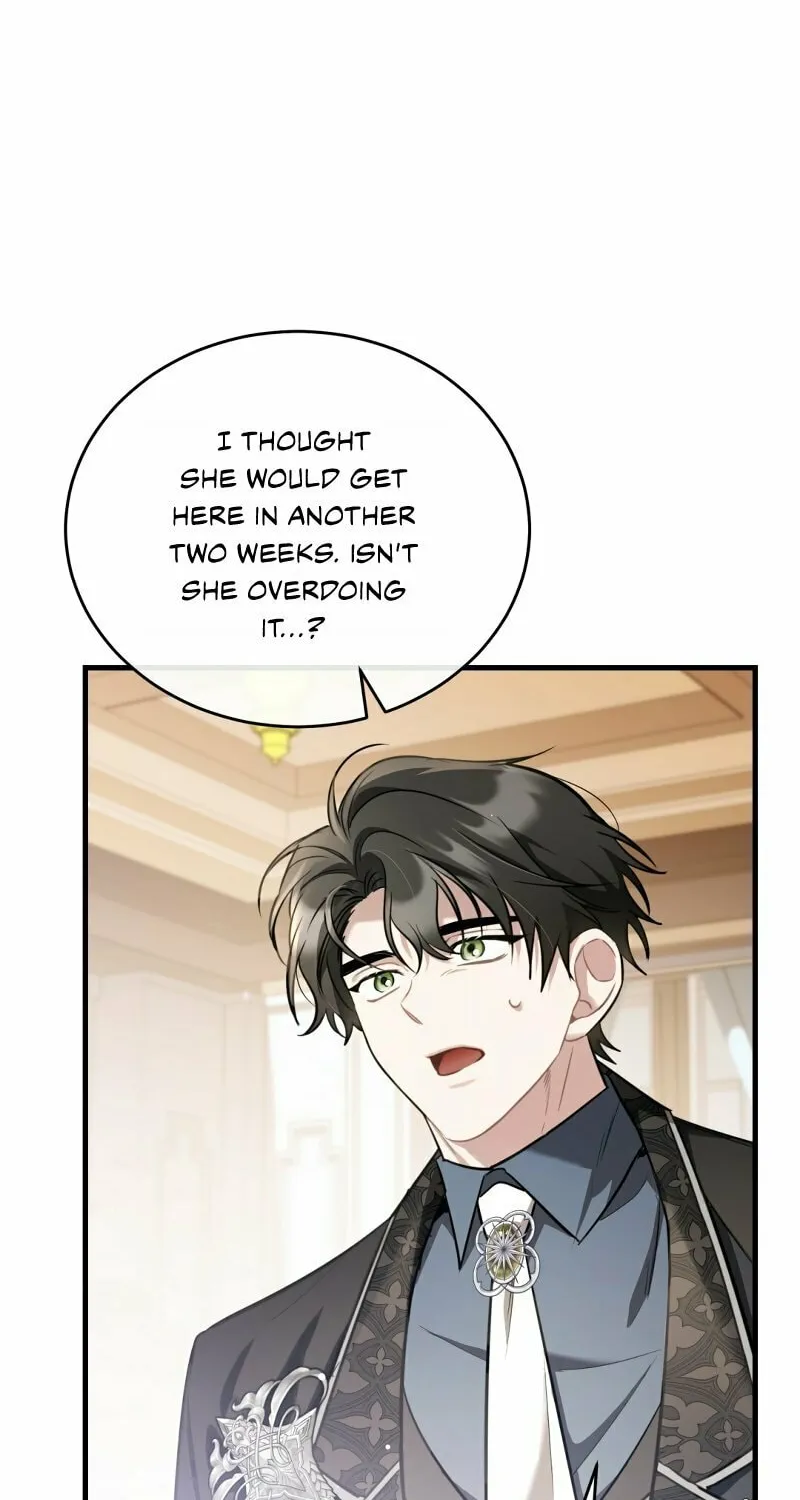 The Night Without Shadows Chapter 42 page 28 - 