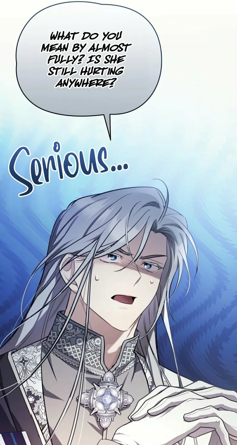 The Night Without Shadows Chapter 42 page 30 - 