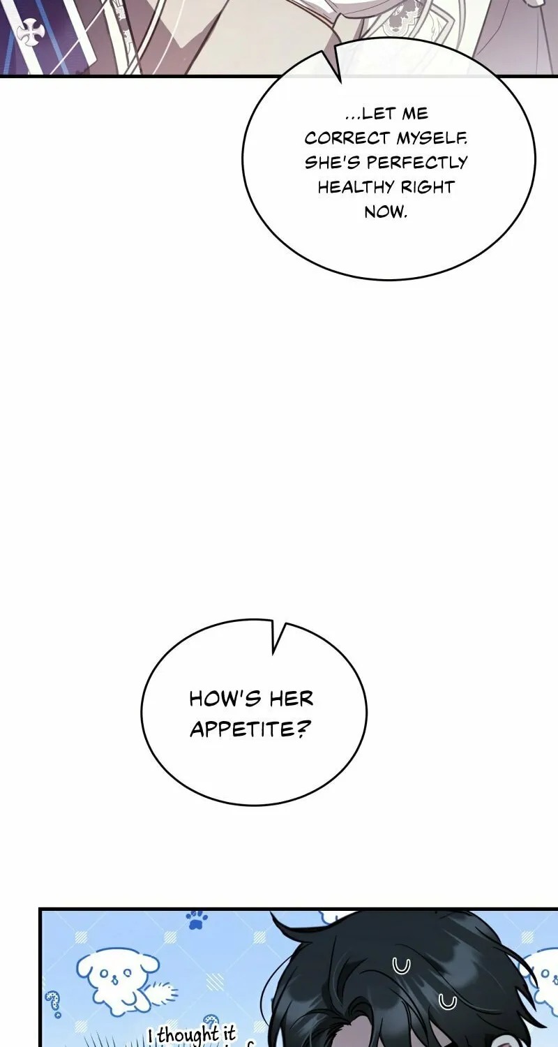 The Night Without Shadows Chapter 42 page 31 - 
