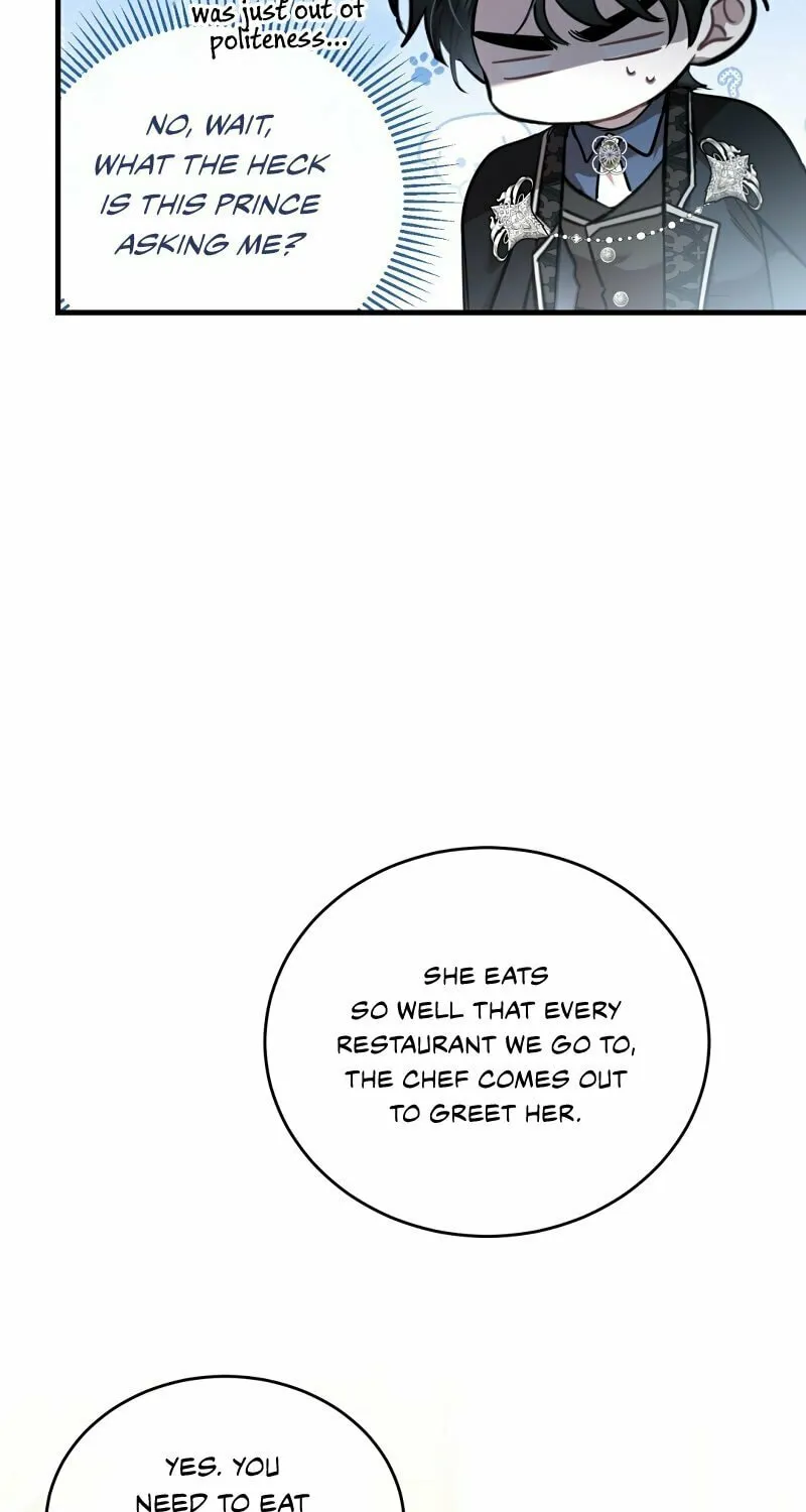 The Night Without Shadows Chapter 42 page 32 - 