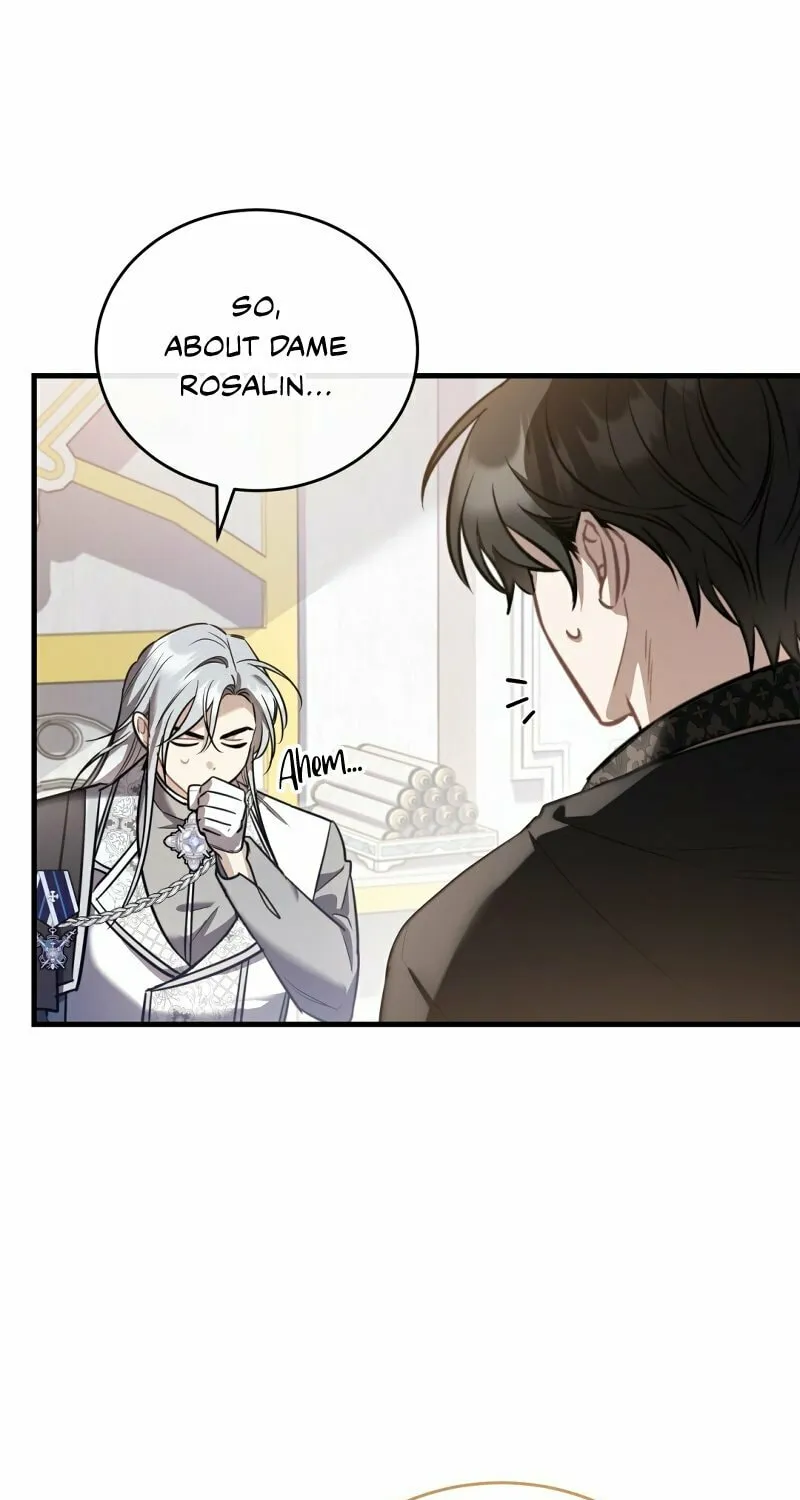 The Night Without Shadows Chapter 42 page 34 - 