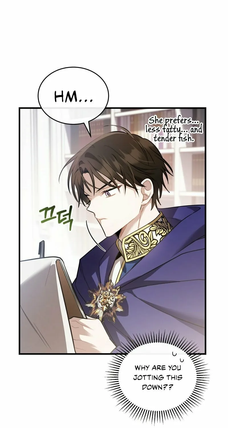 The Night Without Shadows Chapter 42 page 39 - 