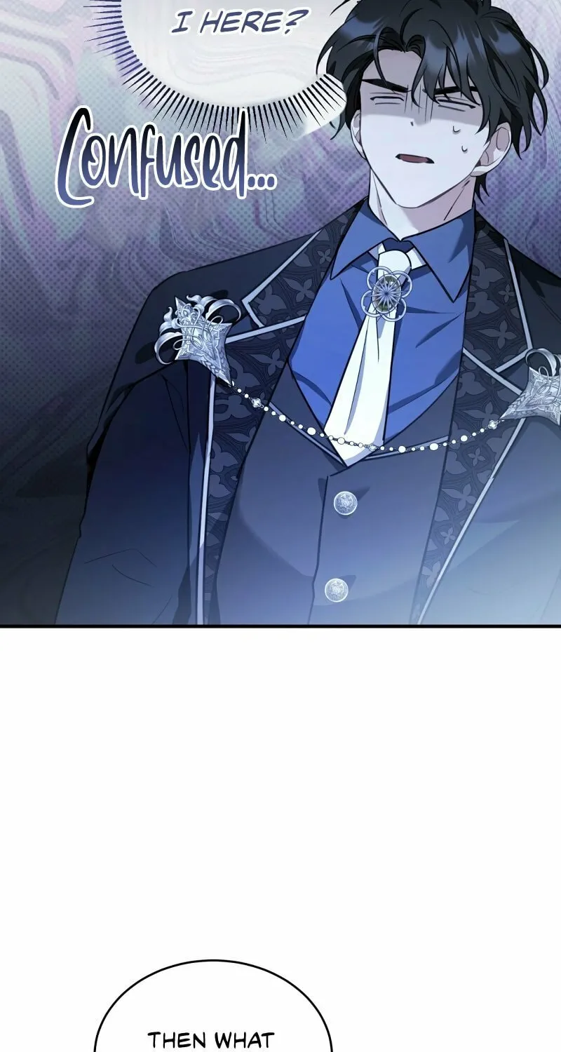 The Night Without Shadows Chapter 42 page 41 - 