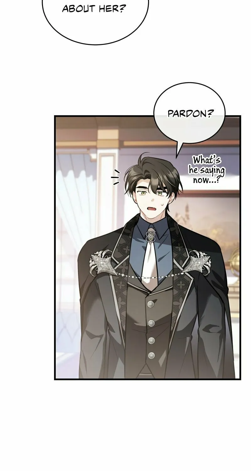 The Night Without Shadows Chapter 42 page 42 - 