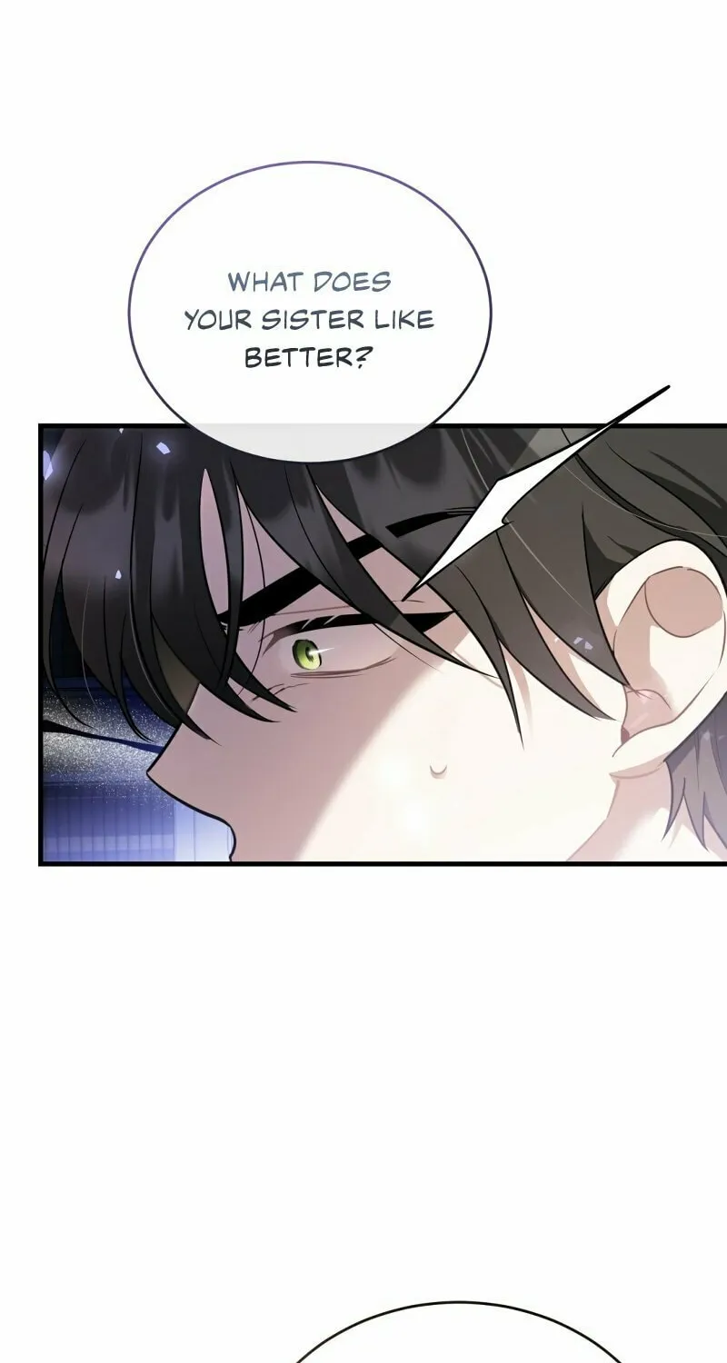 The Night Without Shadows Chapter 42 page 43 - 