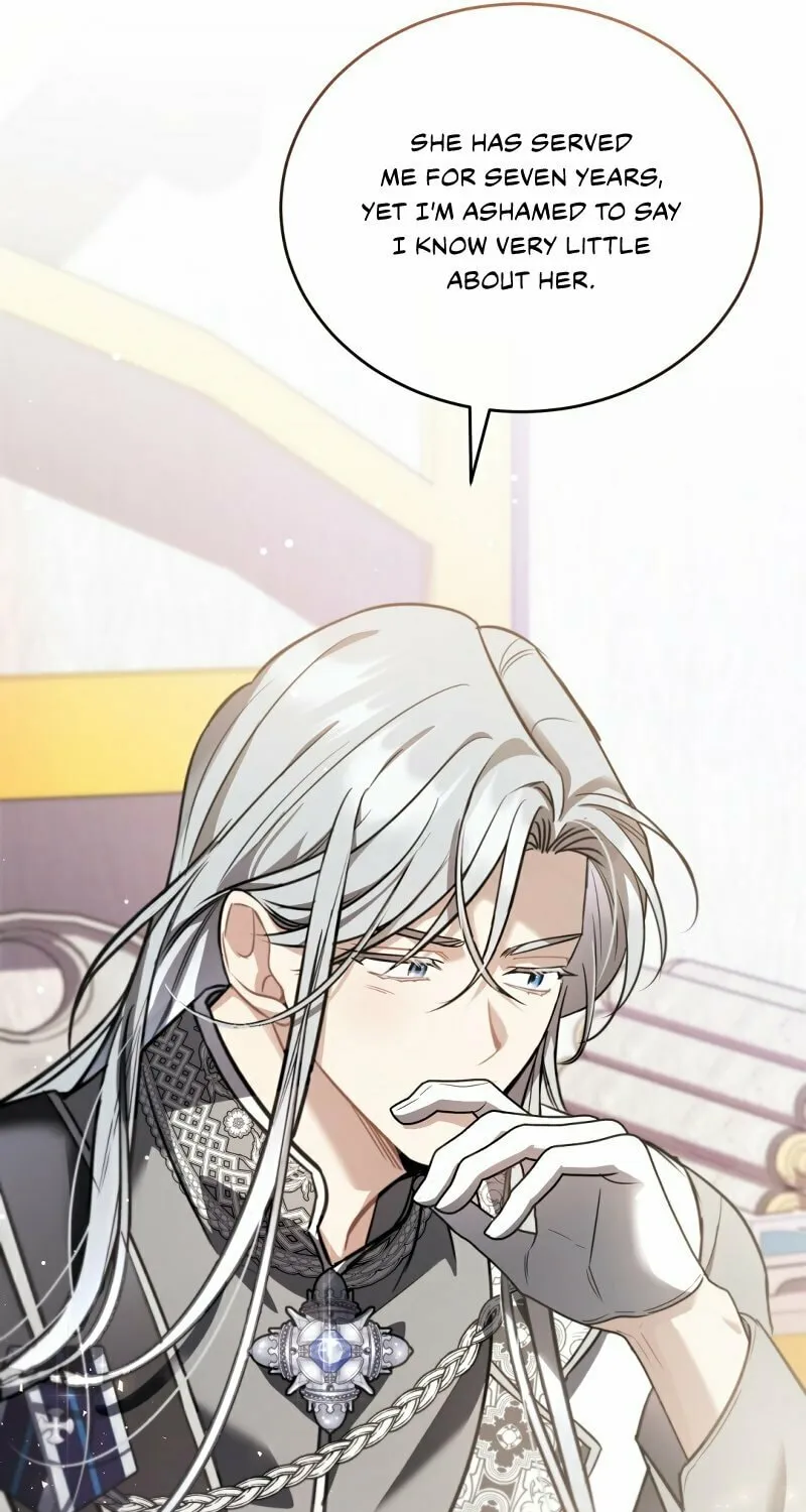 The Night Without Shadows Chapter 42 page 46 - 
