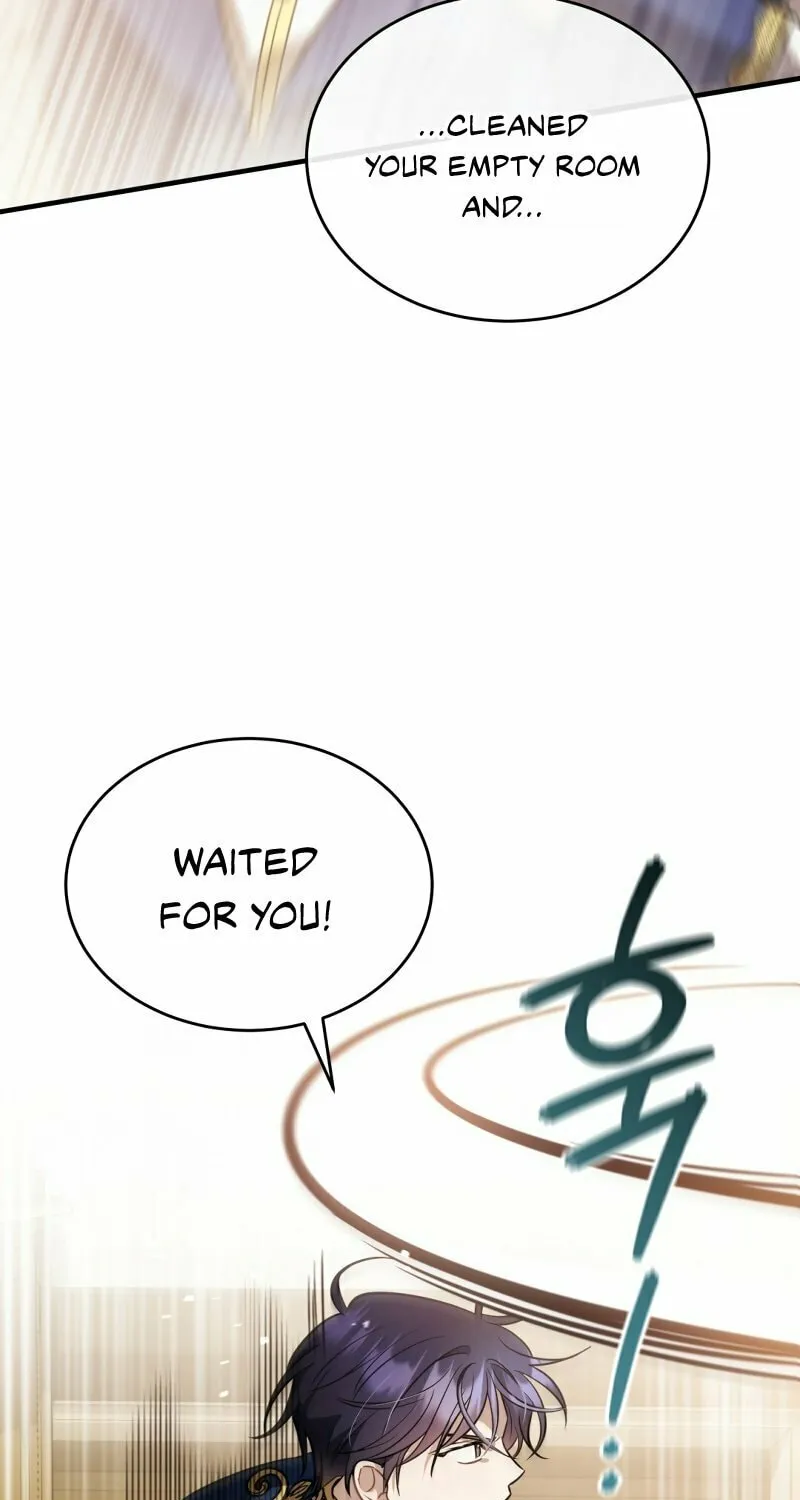 The Night Without Shadows Chapter 42 page 6 - 