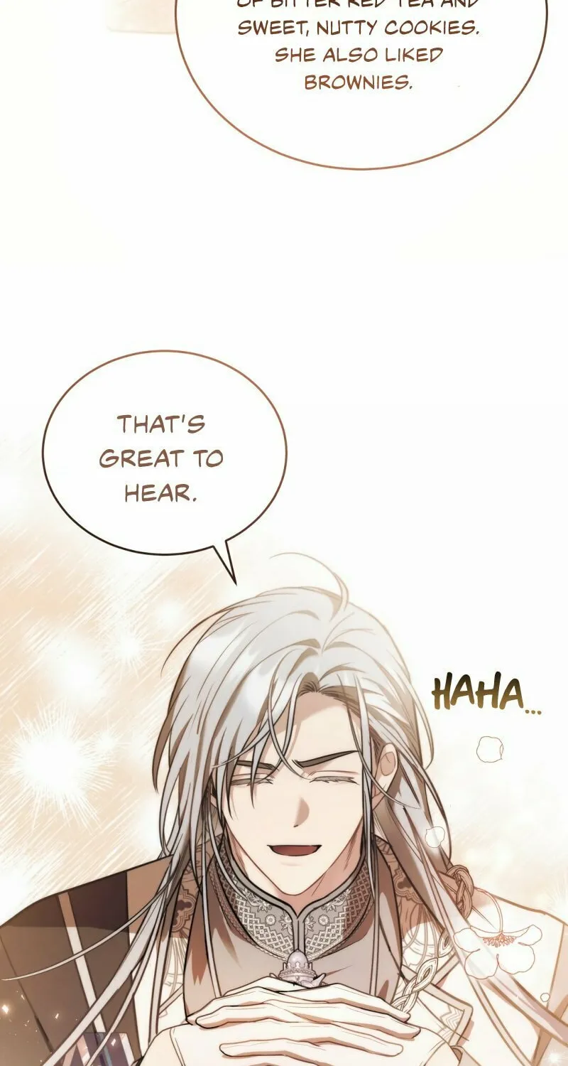 The Night Without Shadows Chapter 42 page 51 - 