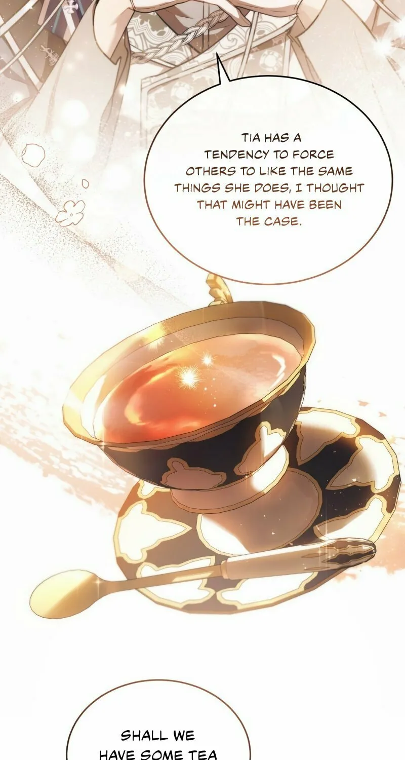 The Night Without Shadows Chapter 42 page 52 - 