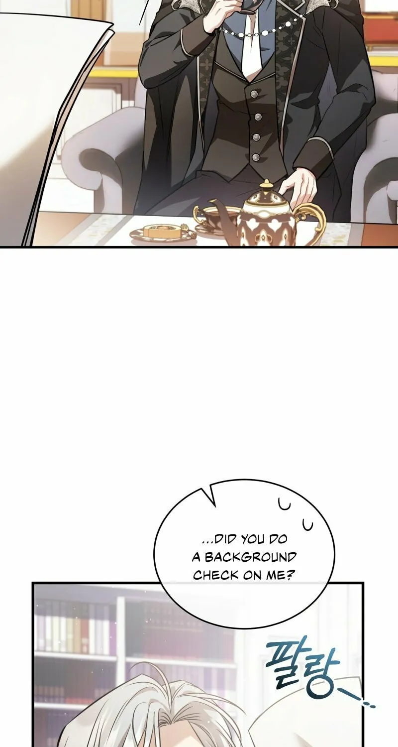 The Night Without Shadows Chapter 42 page 56 - 