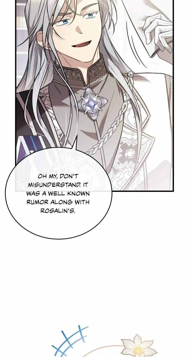 The Night Without Shadows Chapter 42 page 57 - 