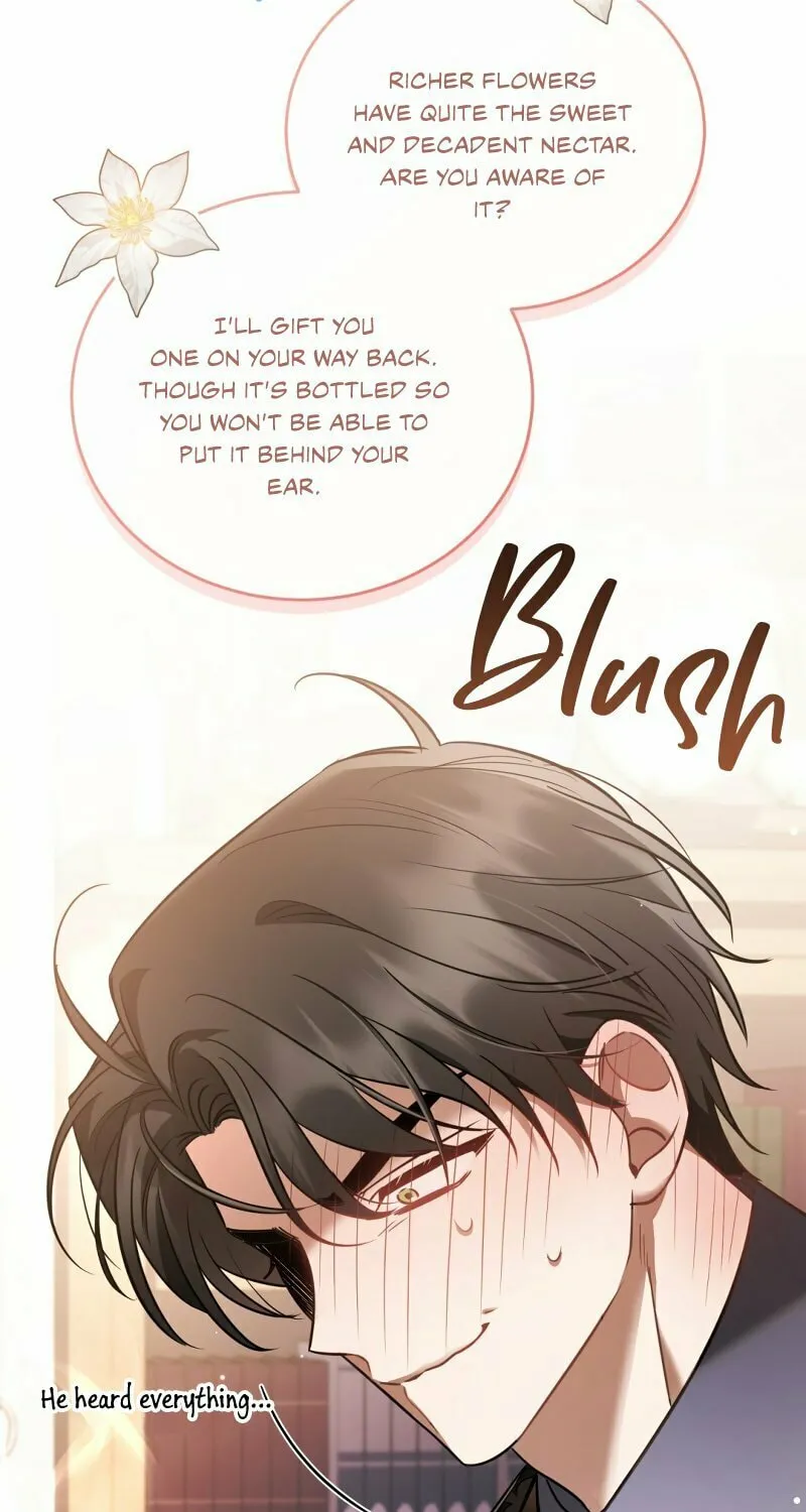 The Night Without Shadows Chapter 42 page 58 - 