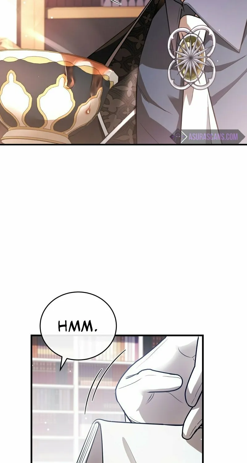 The Night Without Shadows Chapter 42 page 59 - 