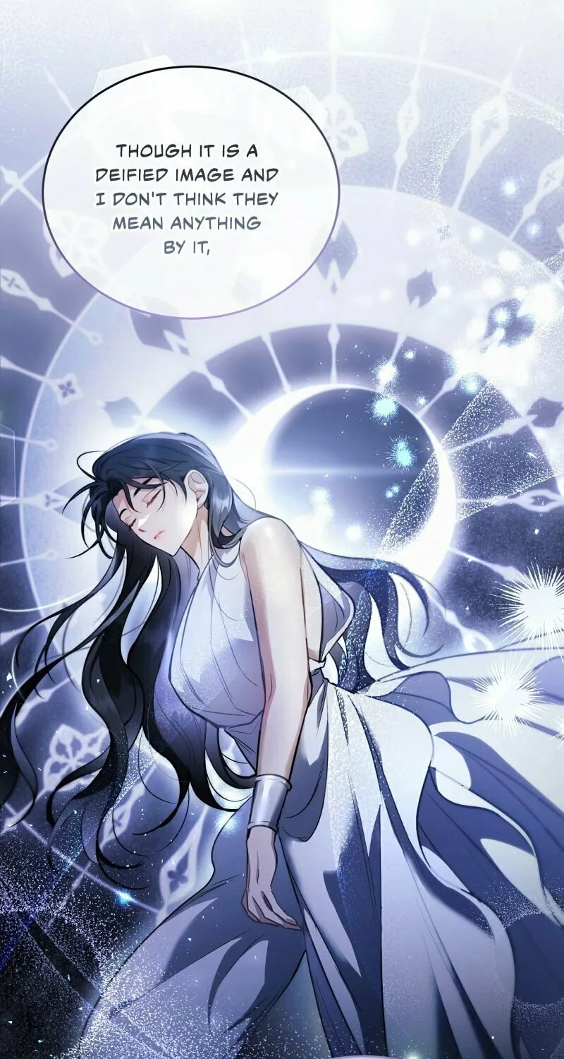 The Night Without Shadows Chapter 42 page 61 - 