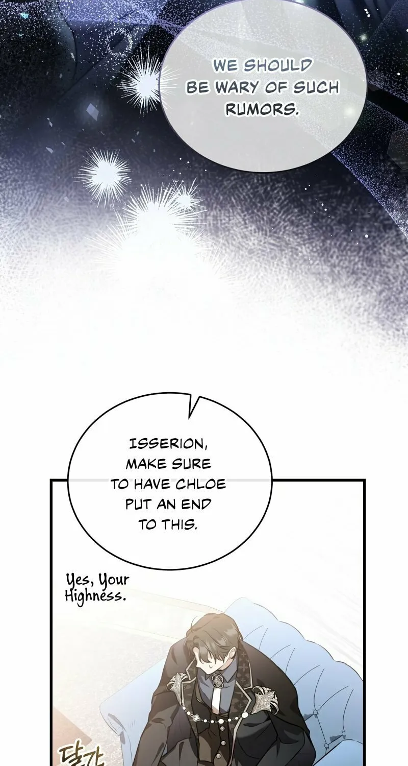 The Night Without Shadows Chapter 42 page 62 - 