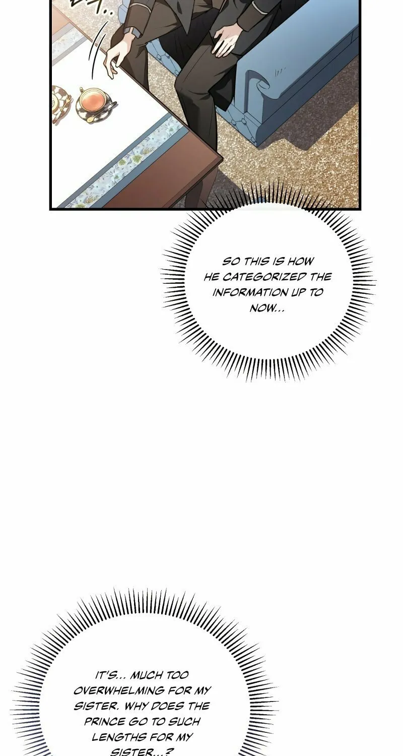 The Night Without Shadows Chapter 42 page 63 - 