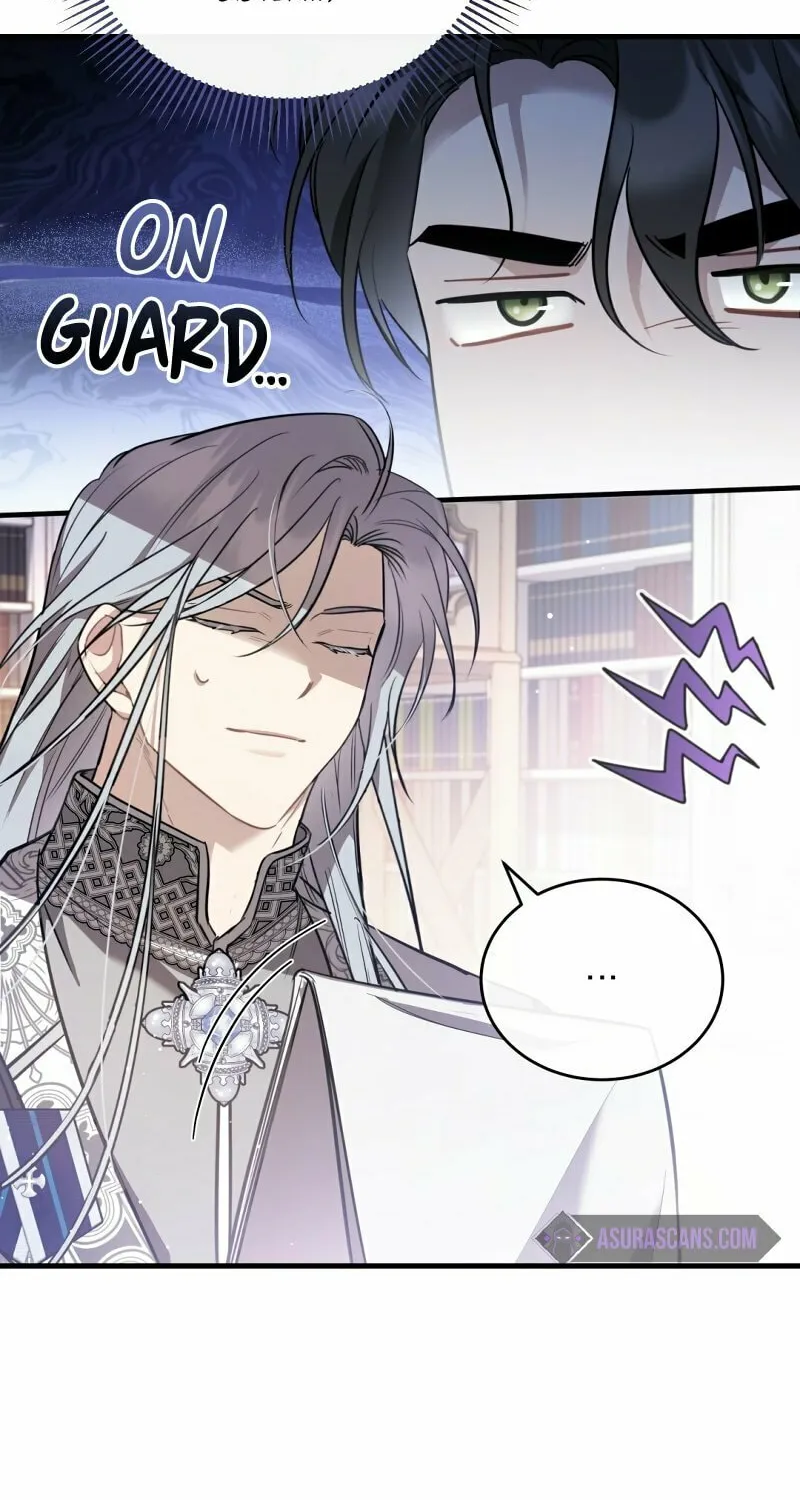 The Night Without Shadows Chapter 42 page 64 - 