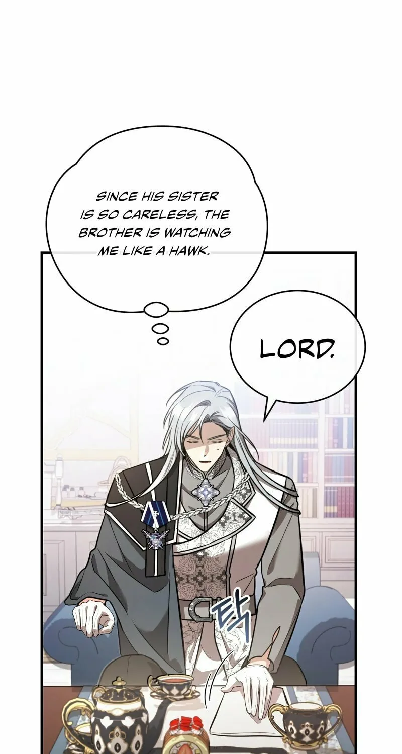 The Night Without Shadows Chapter 42 page 65 - 
