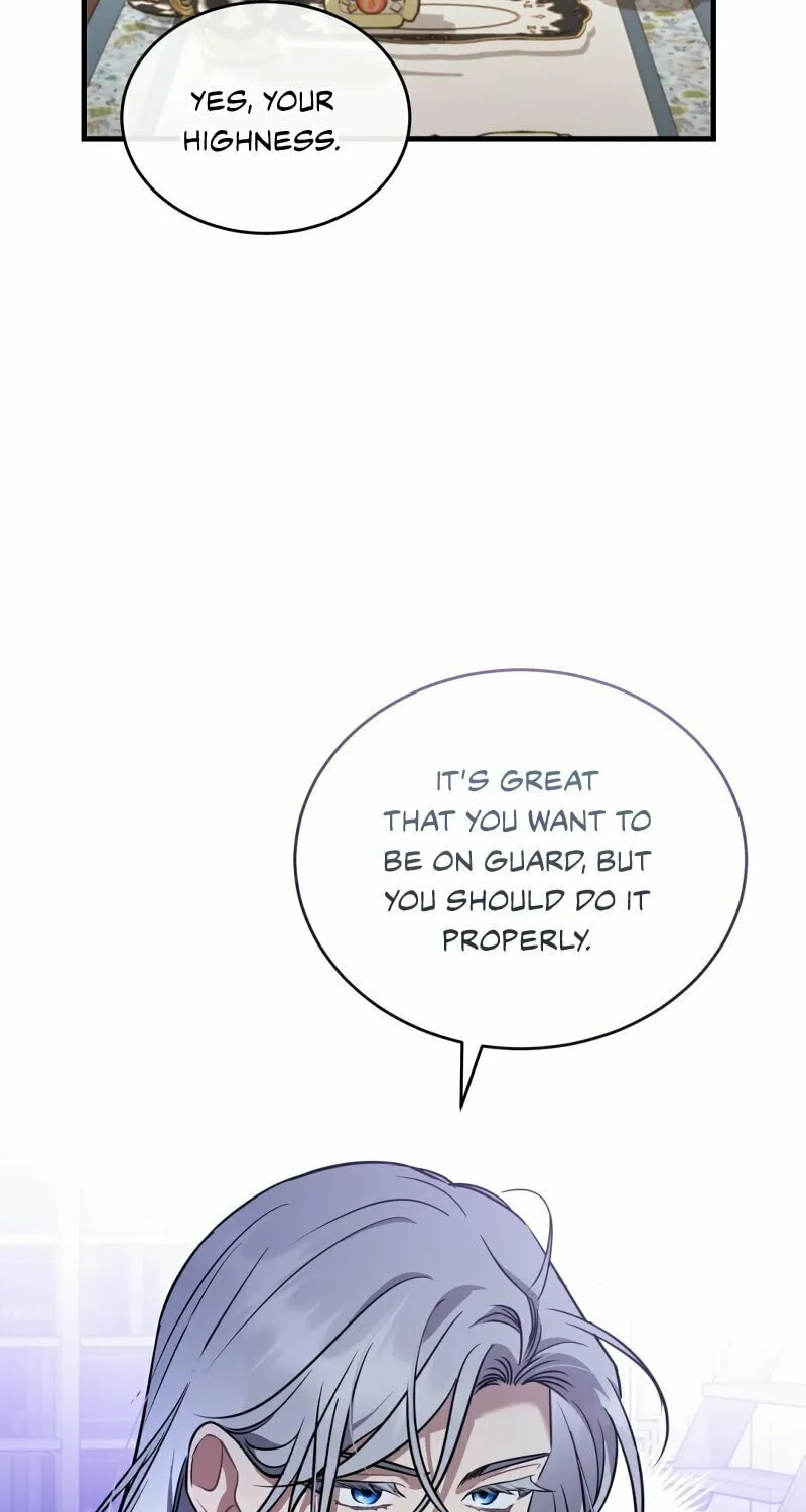The Night Without Shadows Chapter 42 page 66 - 