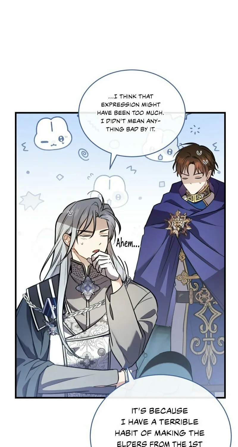 The Night Without Shadows Chapter 42 page 69 - 