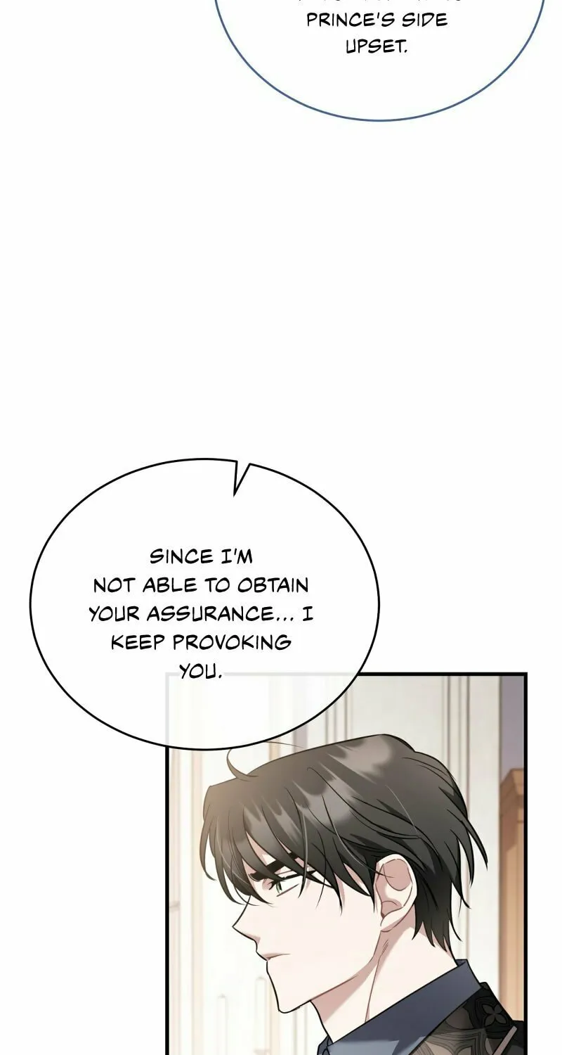 The Night Without Shadows Chapter 42 page 70 - 