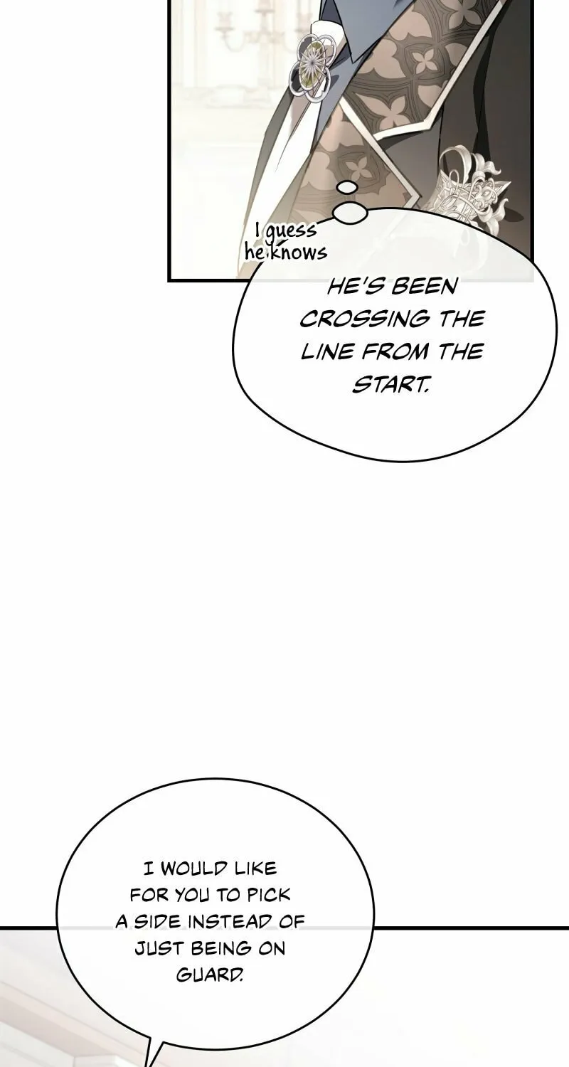 The Night Without Shadows Chapter 42 page 71 - 