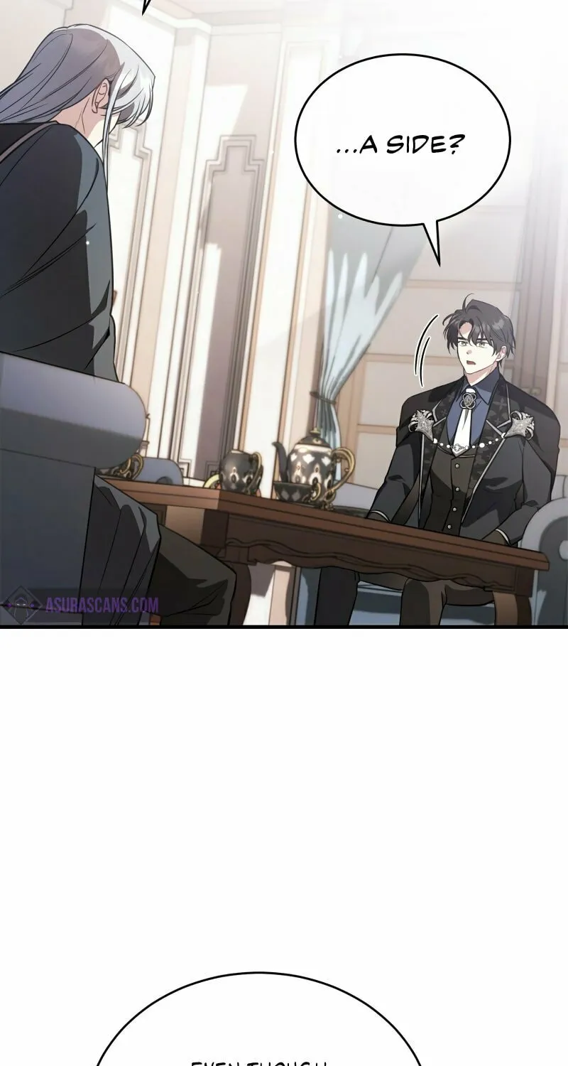 The Night Without Shadows Chapter 42 page 72 - 