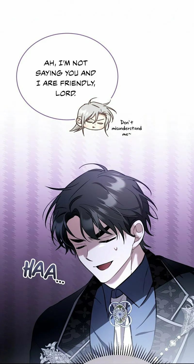 The Night Without Shadows Chapter 42 page 74 - 
