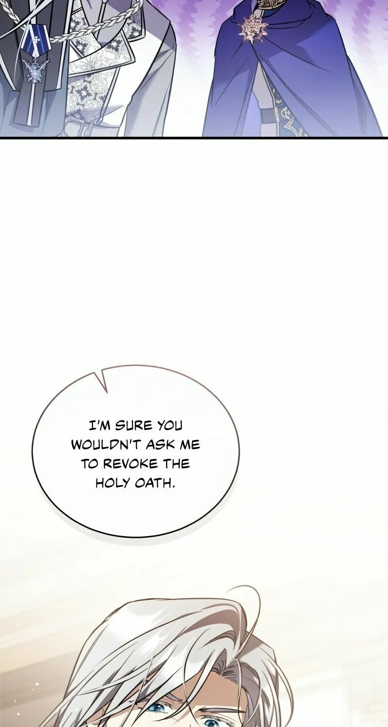 The Night Without Shadows Chapter 43 page 14 - 