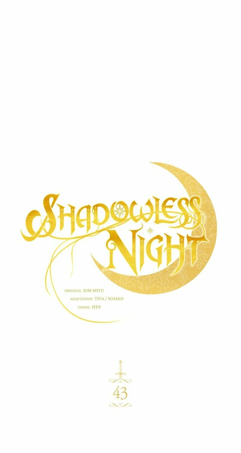 The Night Without Shadows Chapter 43 page 18 - 