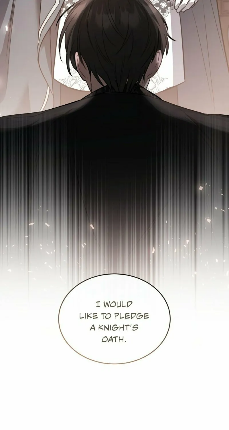 The Night Without Shadows Chapter 43 page 3 - 