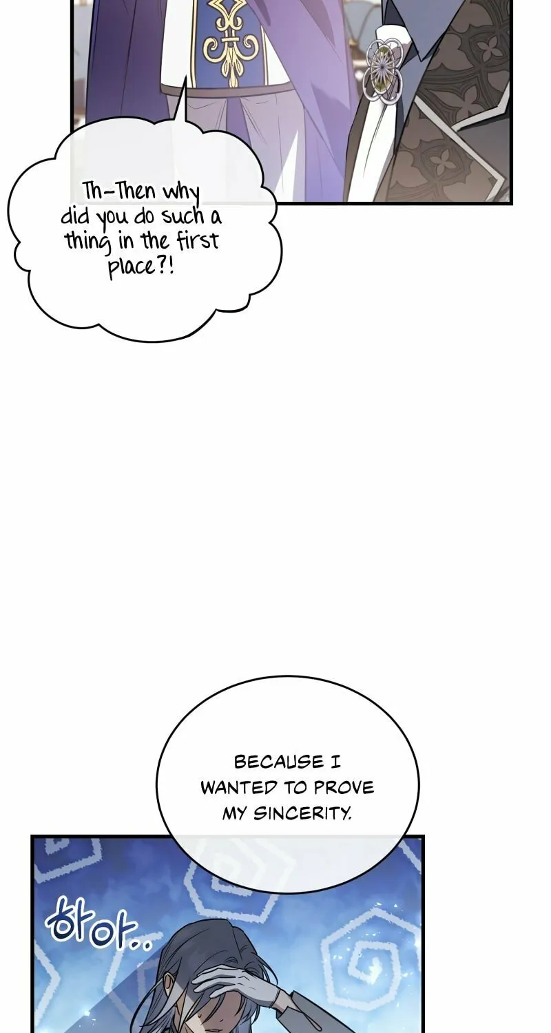 The Night Without Shadows Chapter 43 page 21 - 