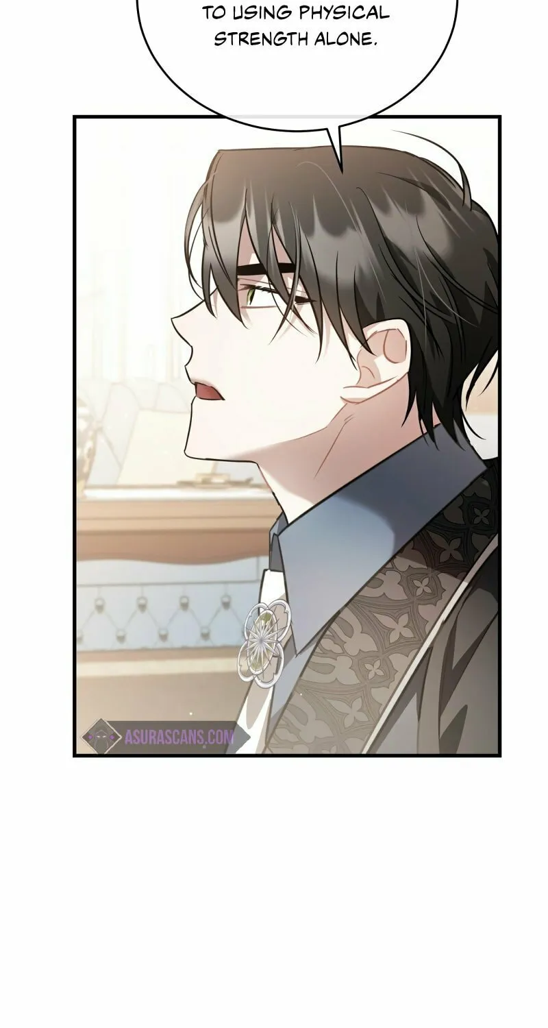 The Night Without Shadows Chapter 43 page 23 - 