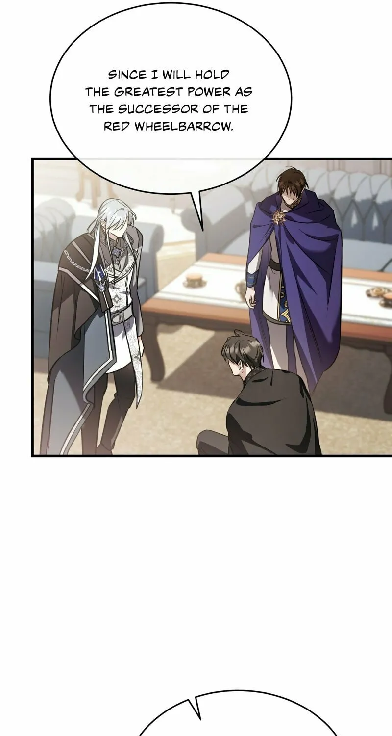 The Night Without Shadows Chapter 43 page 25 - 