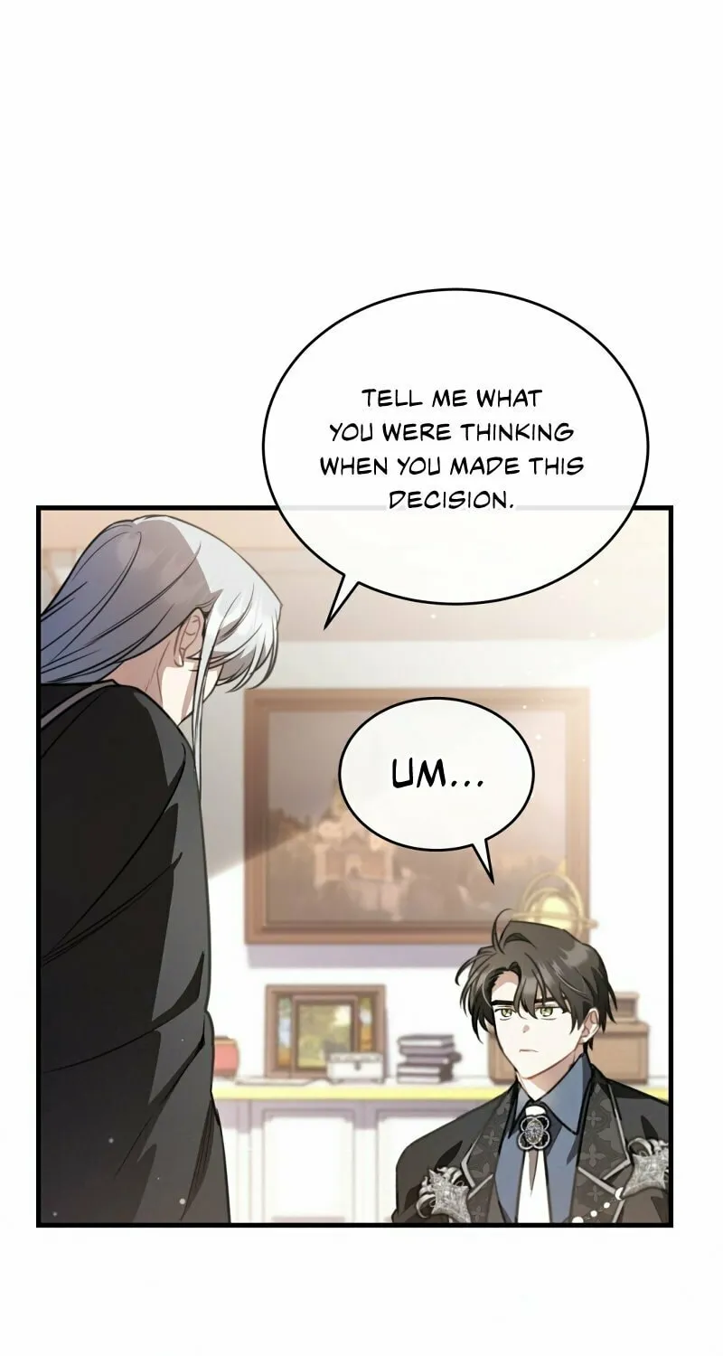 The Night Without Shadows Chapter 43 page 27 - 